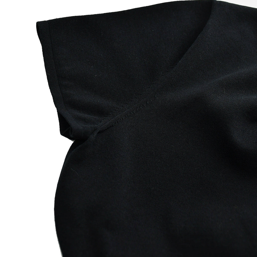Chanel 2010 T-shirt Black #36