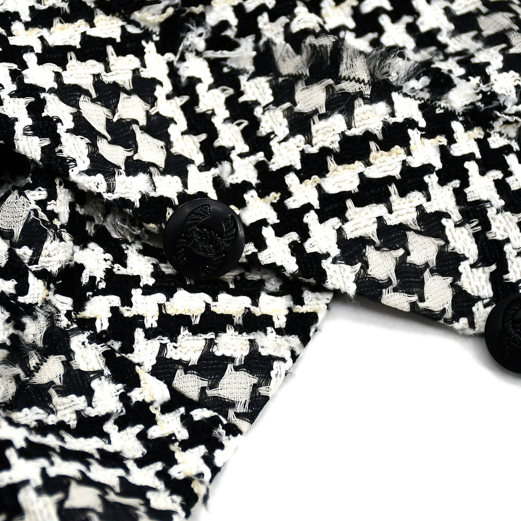 Chanel 2010 Jacket #36