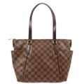 Louis Vuitton 2014 Damier Totally PM Tote Handbag N41282