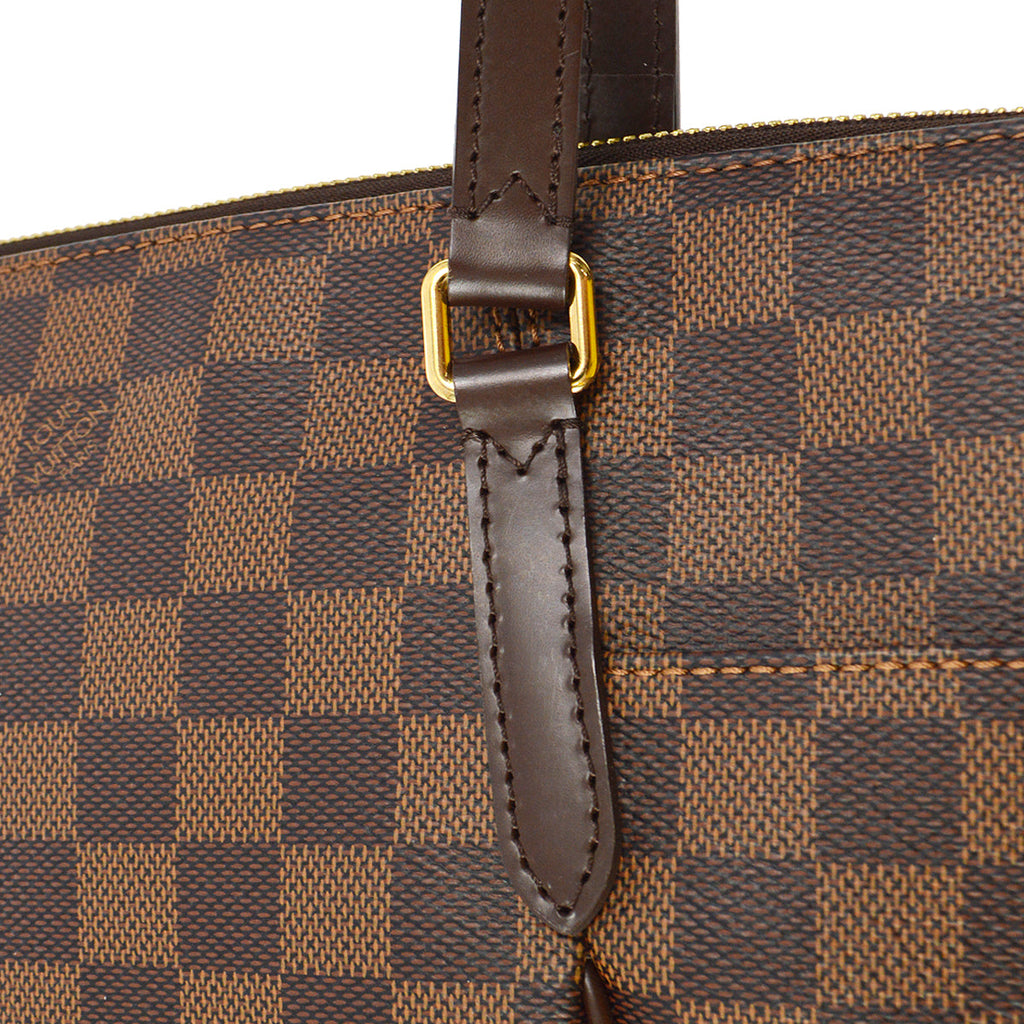 Louis Vuitton 2014 Damier Totally PM Tote Handbag N41282