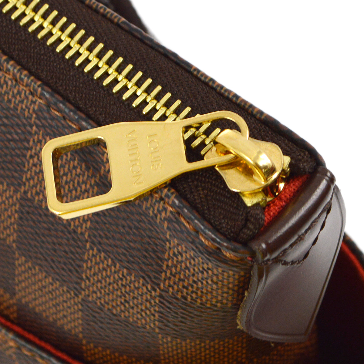 Louis Vuitton 2014 Damier Totally PM Tote Handbag N41282