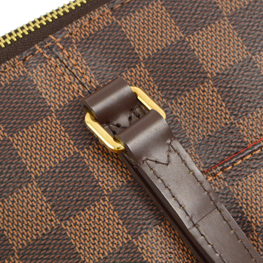 Louis Vuitton 2014 Damier Totally PM Tote Handbag N41282