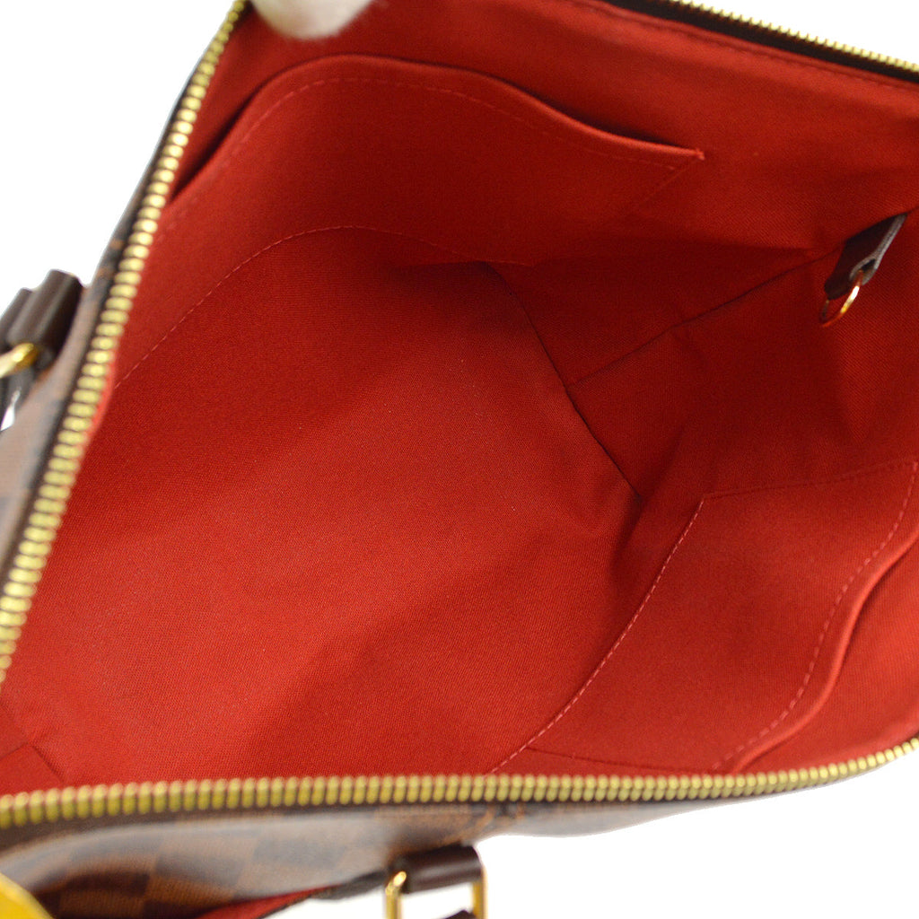 Louis Vuitton 2014 Damier Totally PM Tote Handbag N41282