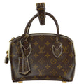 Louis Vuitton 2011 Monogram 2011 Shiny Lockit BB Handbag M40599