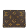 Louis Vuitton 2012 Porte Monnaie Insolite Wallet M60192