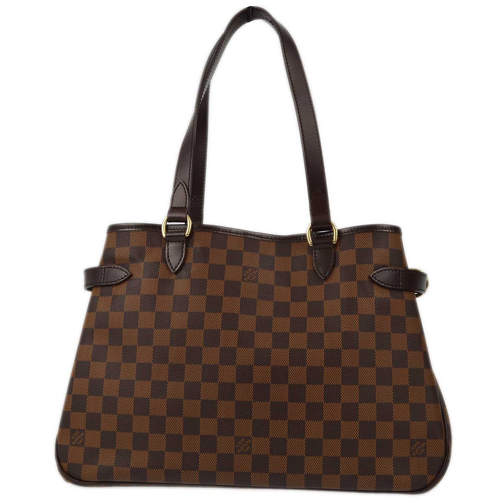 Louis Vuitton 2010 Damier Batignolles Horizontal Tote Handbag N48179