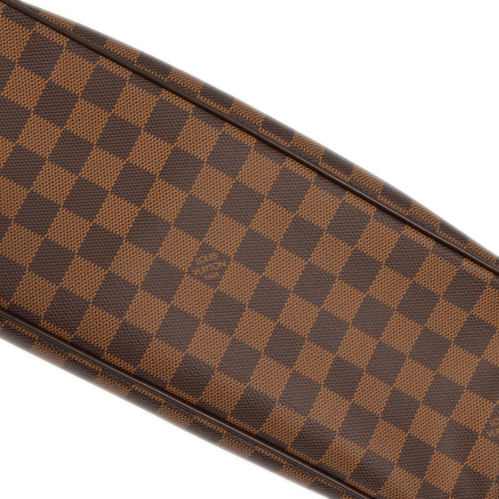 Louis Vuitton 2010 Damier Batignolles Horizontal Tote Handbag N48179