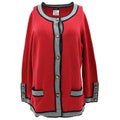 Chanel 2010 Cardigan #44