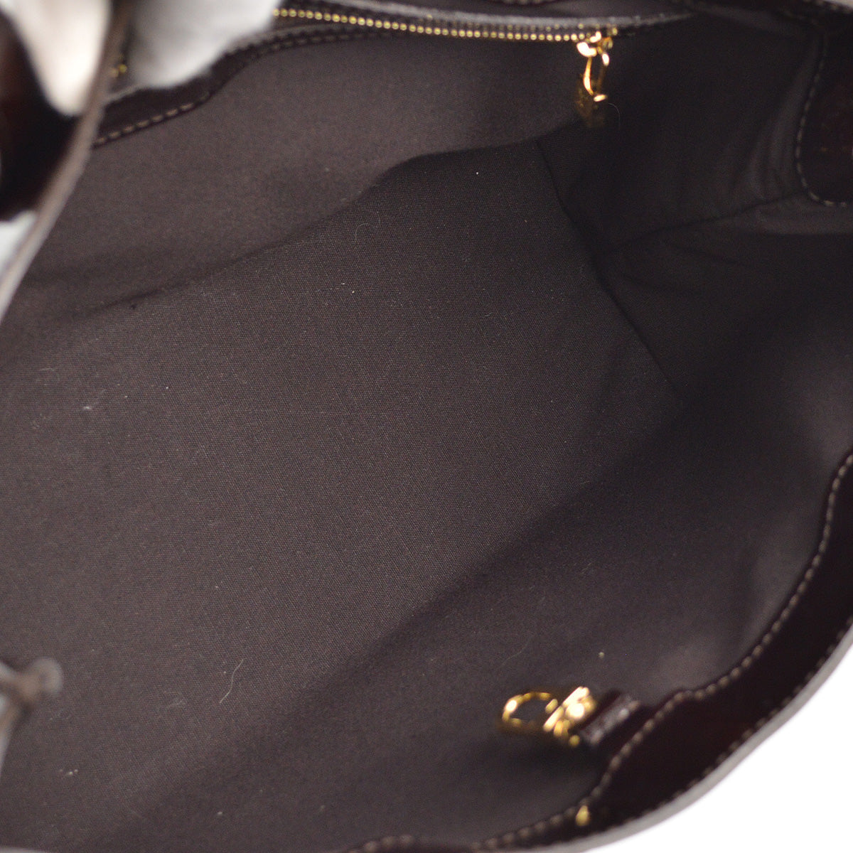 Louis Vuitton Amarante Monogram Vernis Wilshire Tote M93641