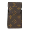 Louis Vuitton 2020 Monogram Etui Cigarette Case M63024 Small New