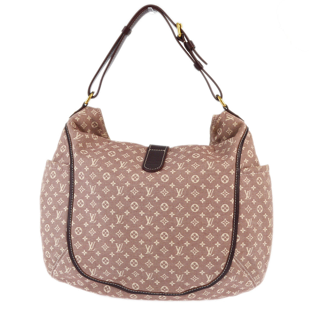 Louis Vuitton 2010 Monogram Idylle Romance Shoulder Bag M56701