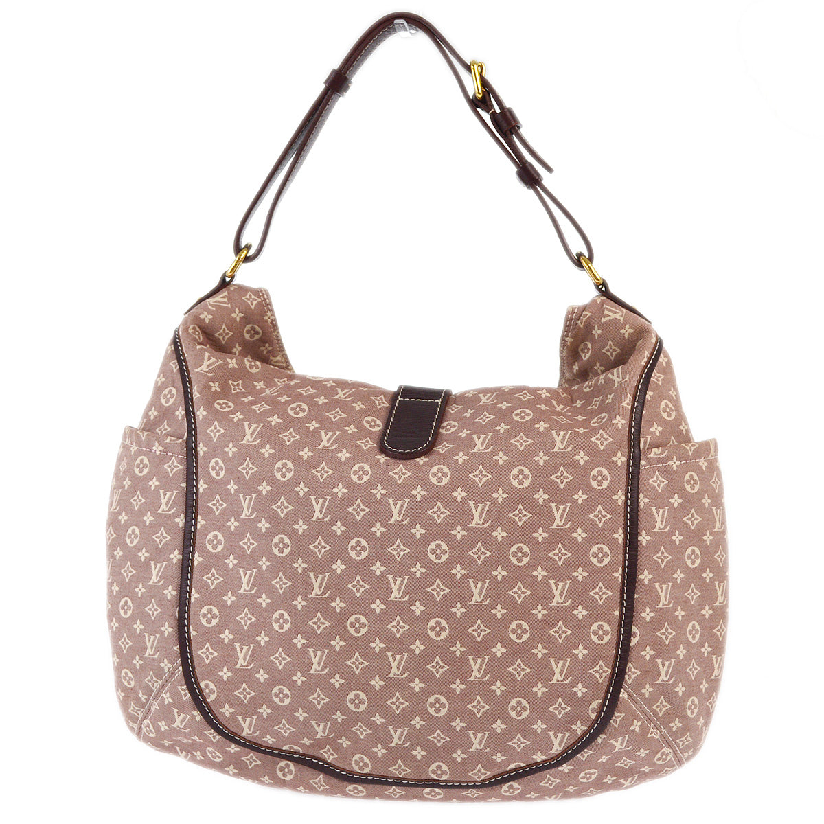 Louis Vuitton 2010 Monogram Idylle Romance Shoulder Bag M56701