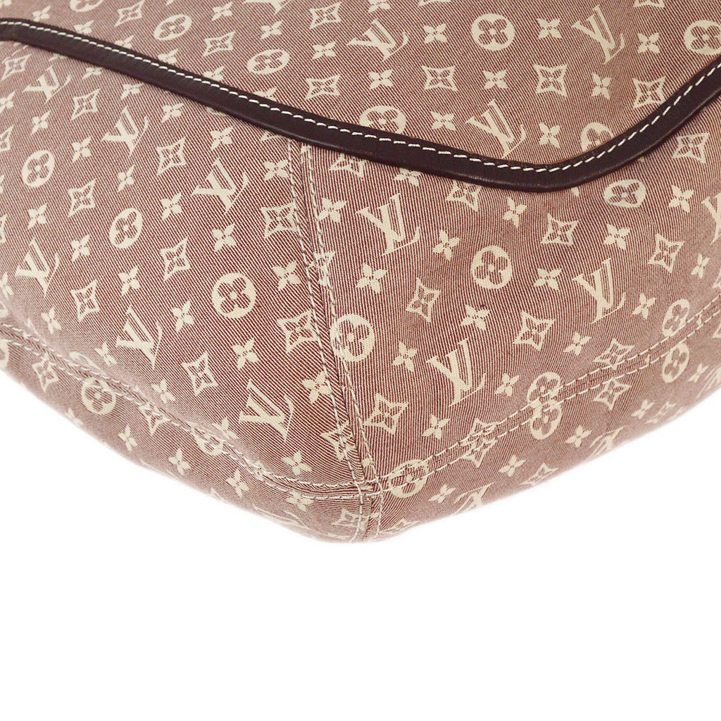 Louis Vuitton 2010 Monogram Idylle Romance Shoulder Bag M56701