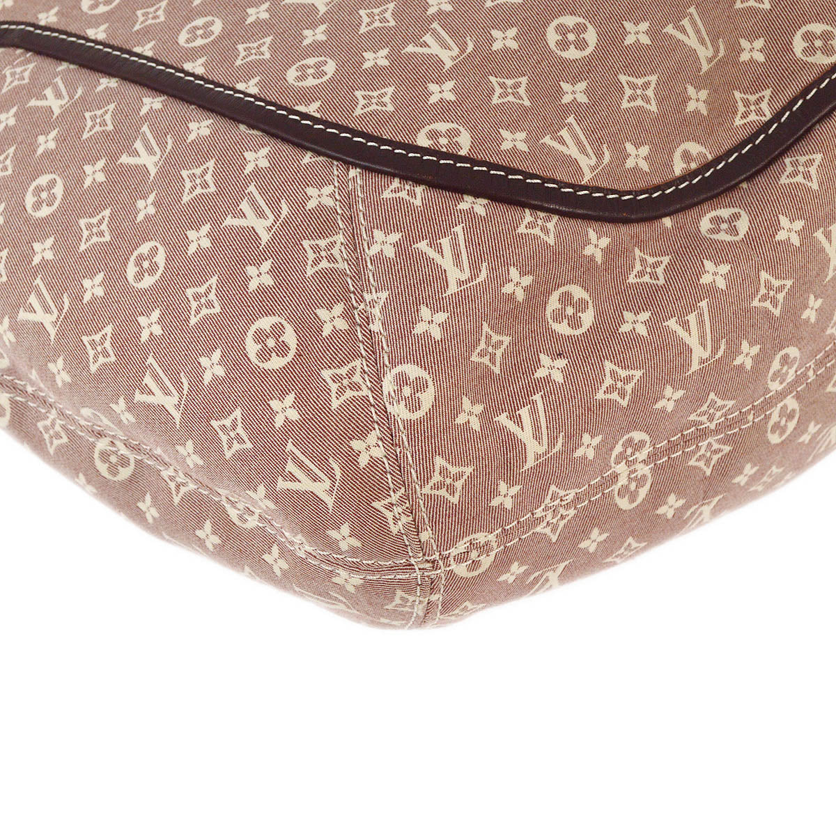 Louis Vuitton 2010 Monogram Idylle Romance Shoulder Bag M56701
