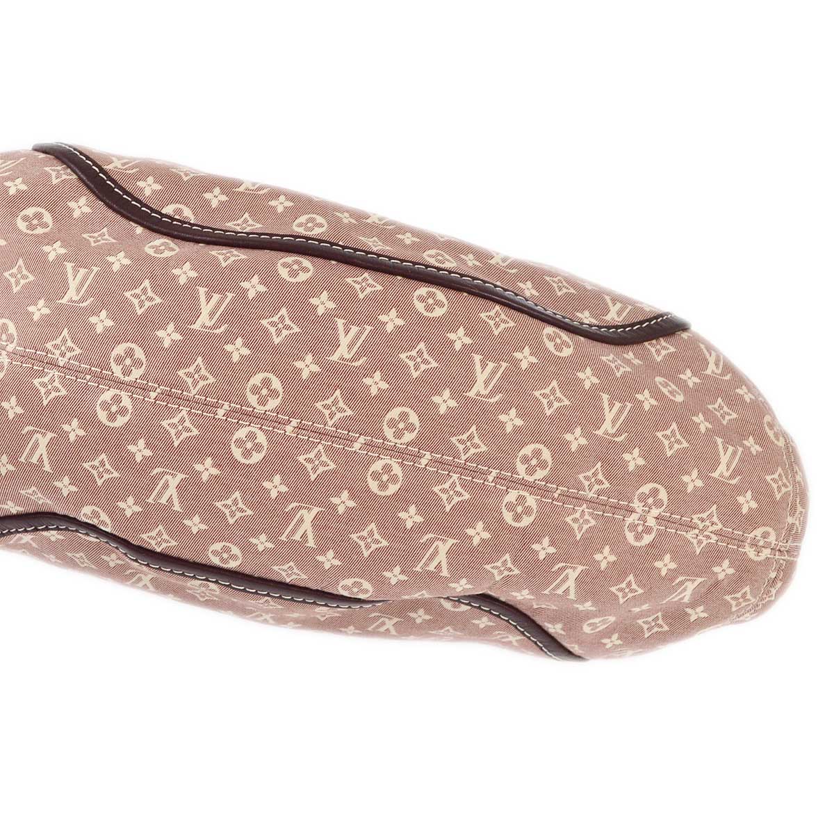 Louis Vuitton 2010 Monogram Idylle Romance Shoulder Bag M56701