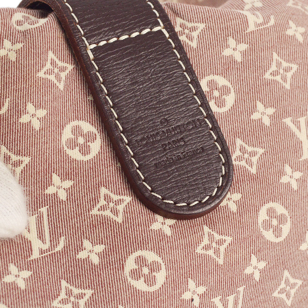 Louis Vuitton 2010 Monogram Idylle Romance Shoulder Bag M56701