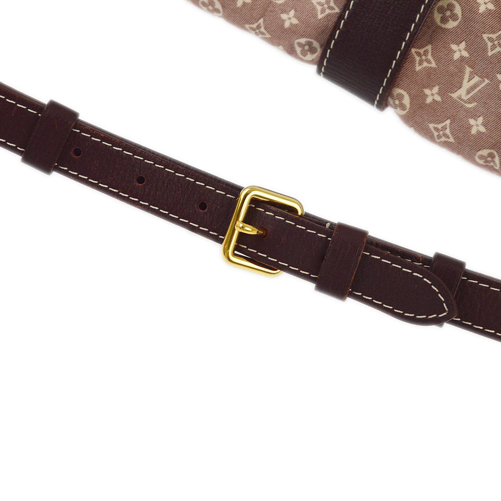 Louis Vuitton 2010 Monogram Idylle Romance Shoulder Bag M56701