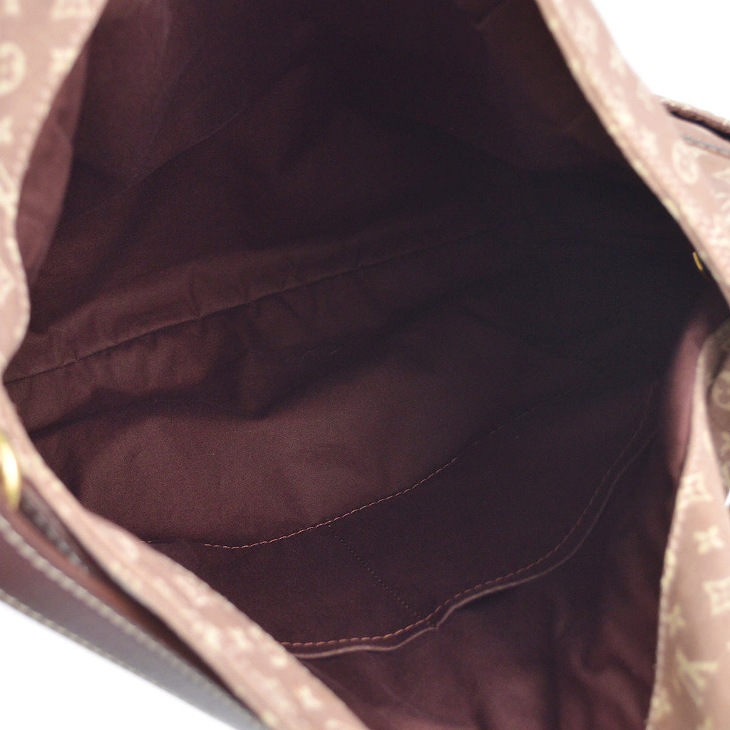 Louis Vuitton 2010 Monogram Idylle Romance Shoulder Bag M56701