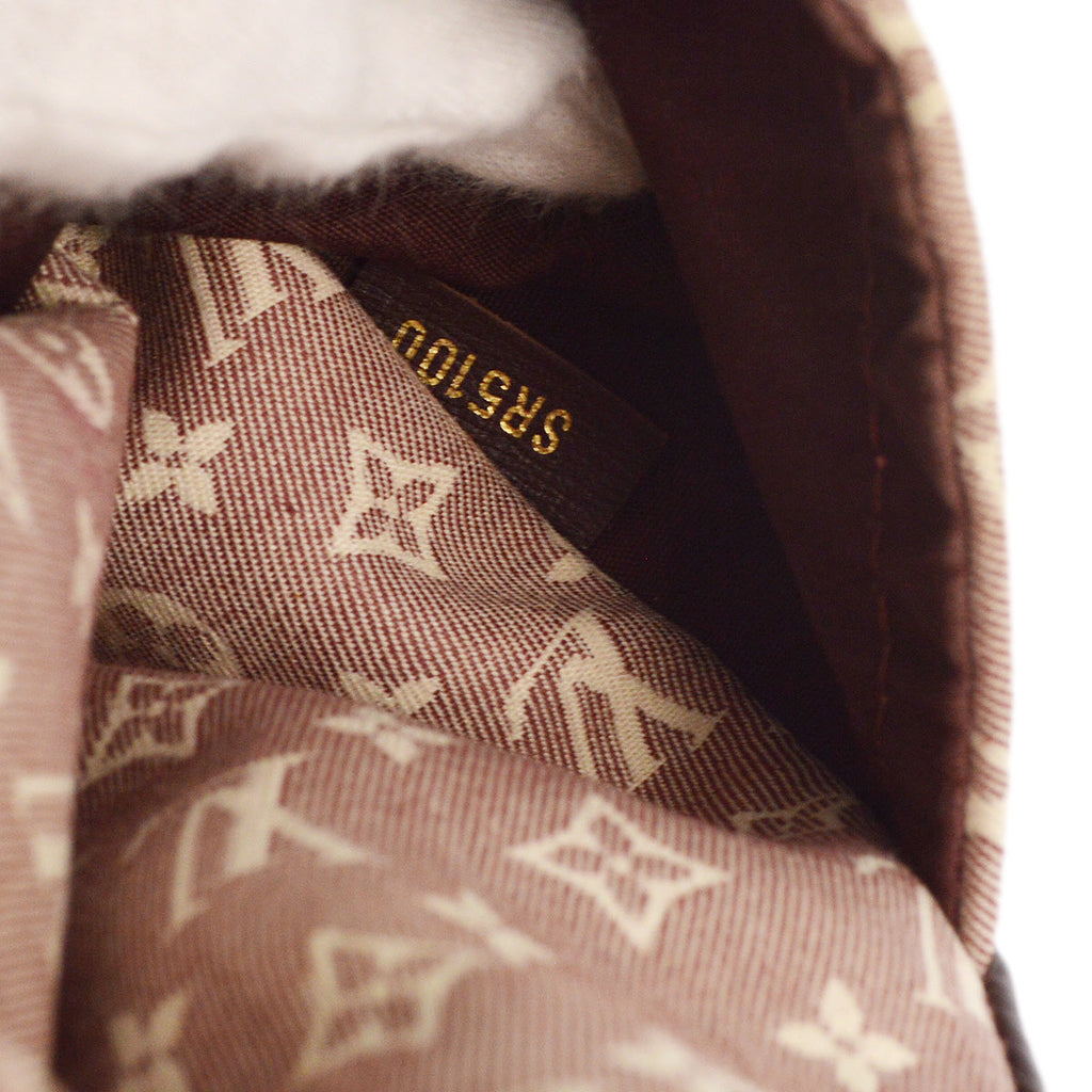 Louis Vuitton 2010 Monogram Idylle Romance Shoulder Bag M56701