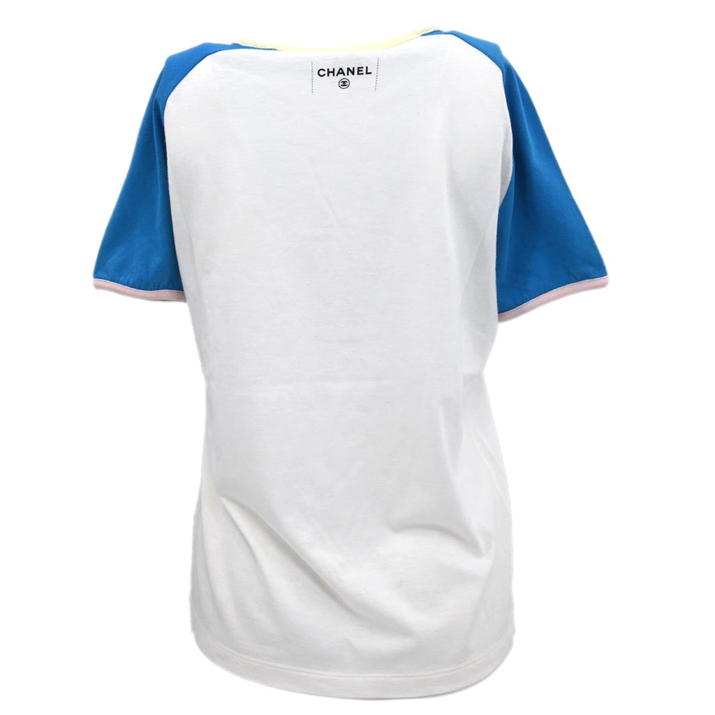 Chanel 2017 T-shirt #S