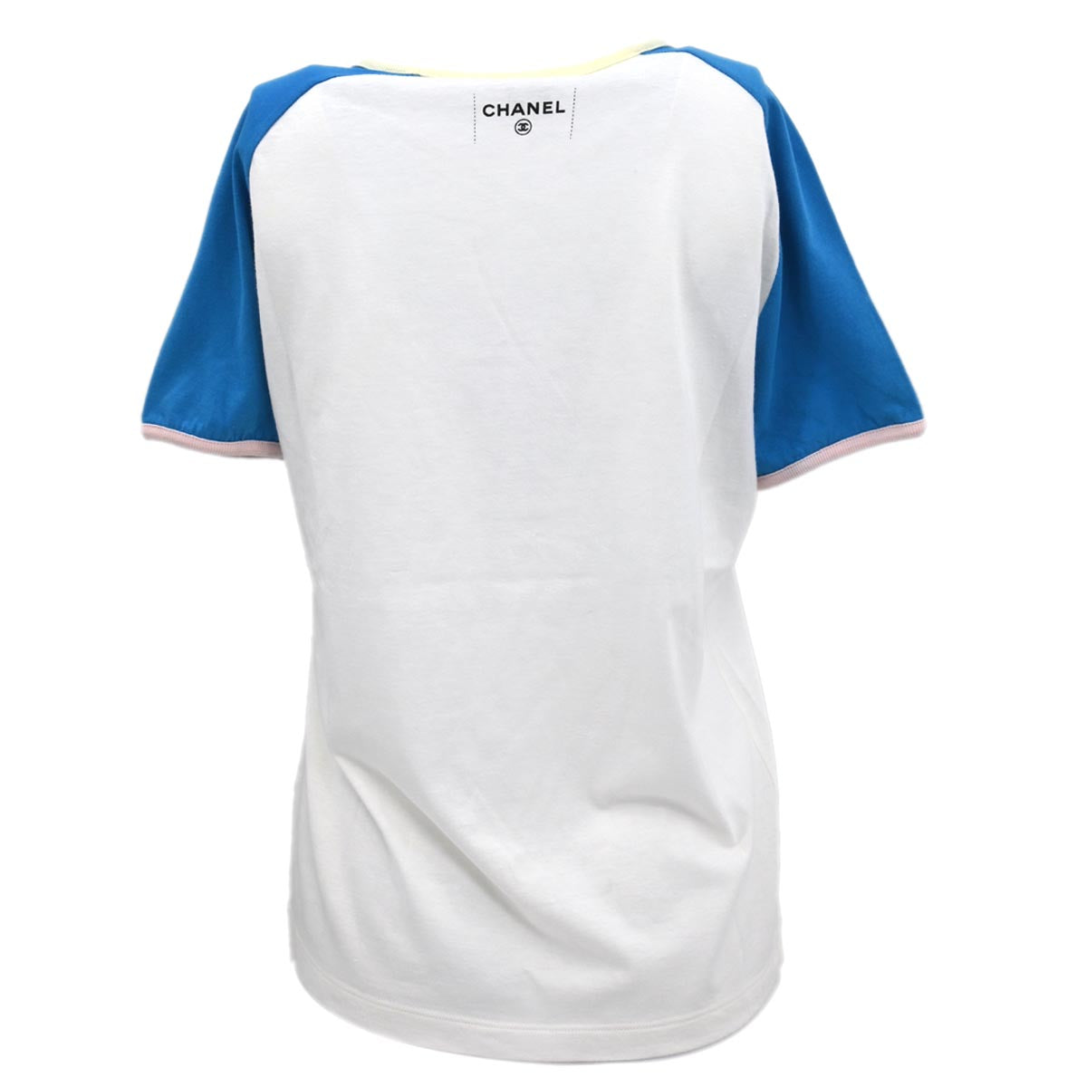 Chanel 2017 T-shirt #S
