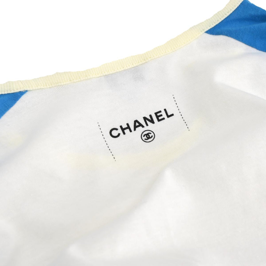 Chanel 2017 T-shirt #S