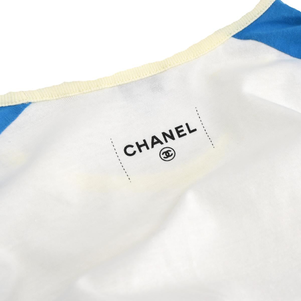 Chanel 2017 T-shirt #S