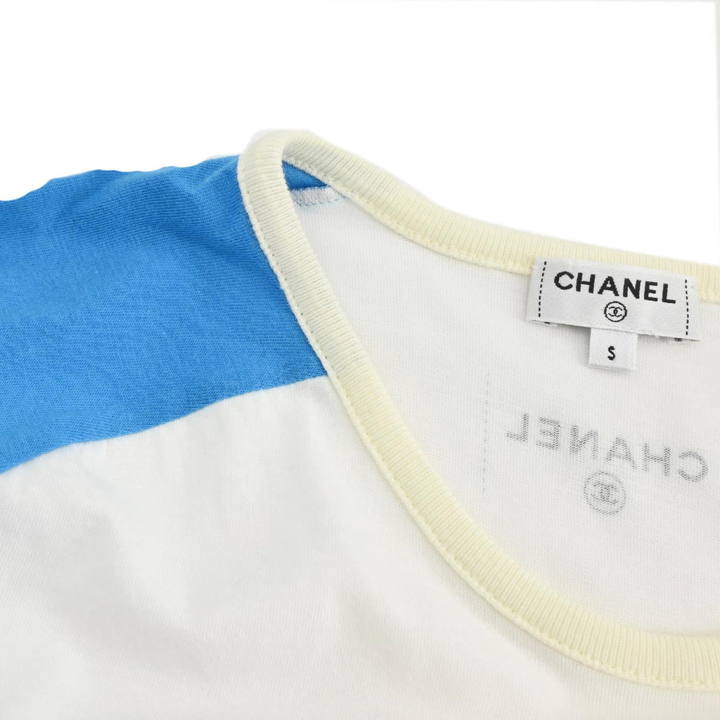 Chanel 2017 T-shirt #S