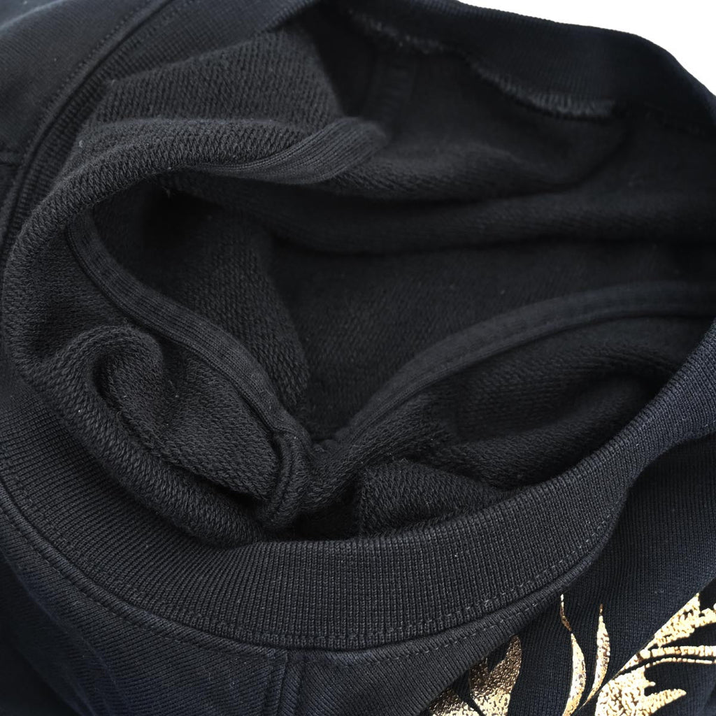 Chanel 2017 T-shirt Top Black #M