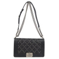 Chanel 2015 Medium Boy