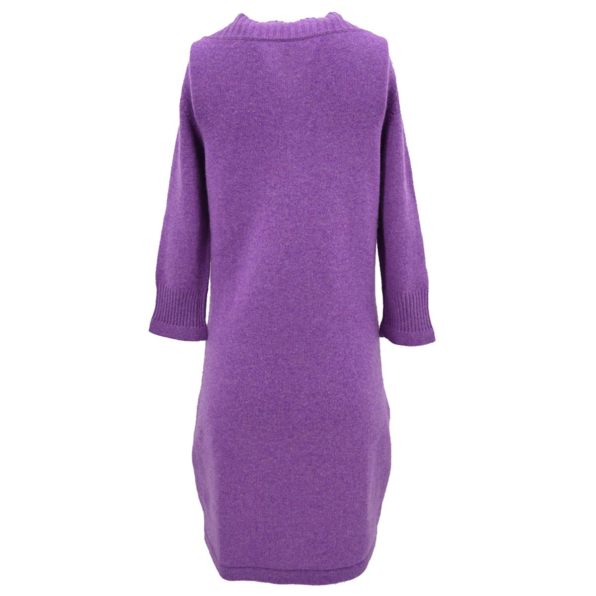 Chanel 2012-2013 Dress Purple #36