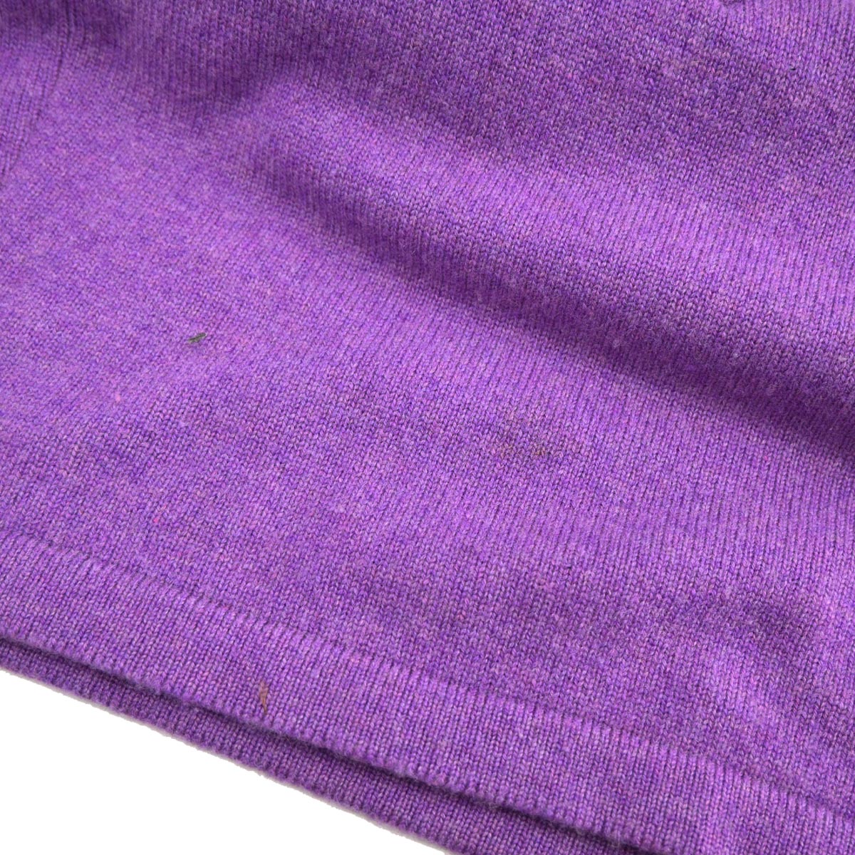Chanel 2012-2013 Dress Purple #36