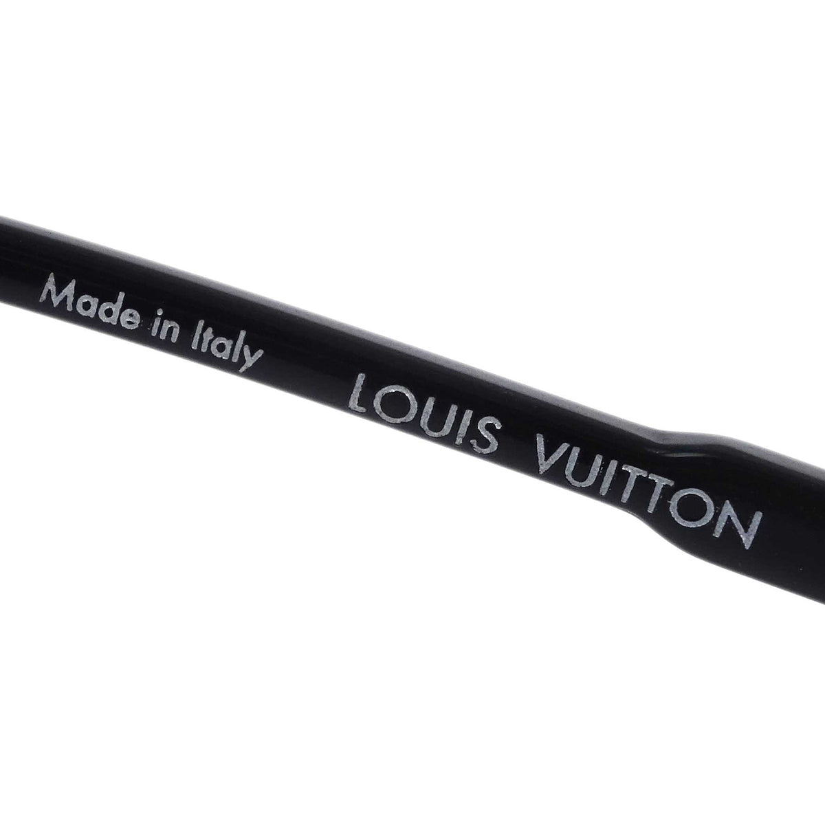 Louis Vuitton Sunglasses Eyewear Blue Small New