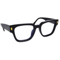 Louis Vuitton Sunglasses Eyewear Black Small New