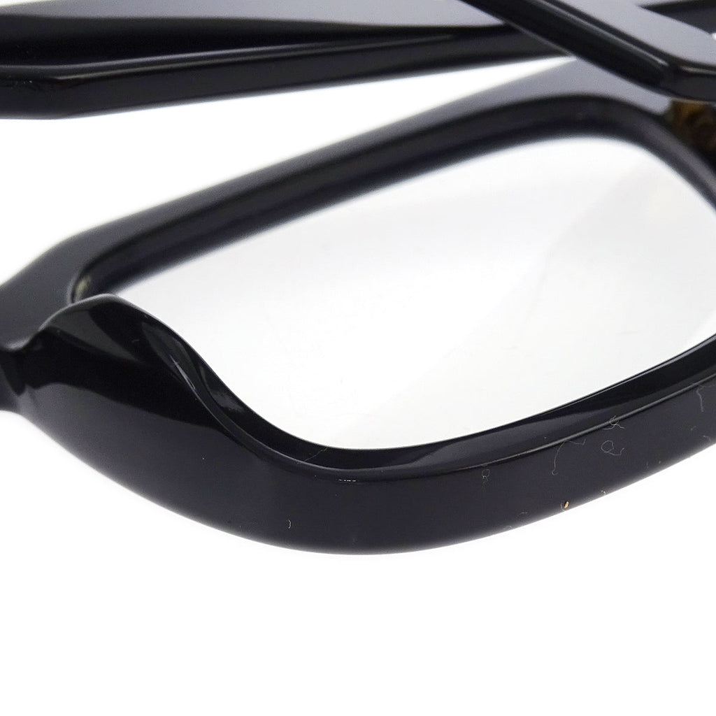 Louis Vuitton Sunglasses Eyewear Black Small New