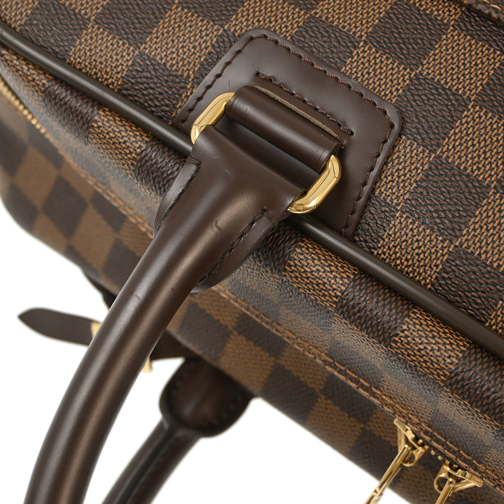 Louis Vuitton 2011 Damier Ikar 2way Handbag N23252