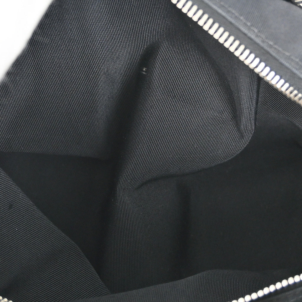 Chanel 2013-2014 Black Caviar Cerf Tote Handbag