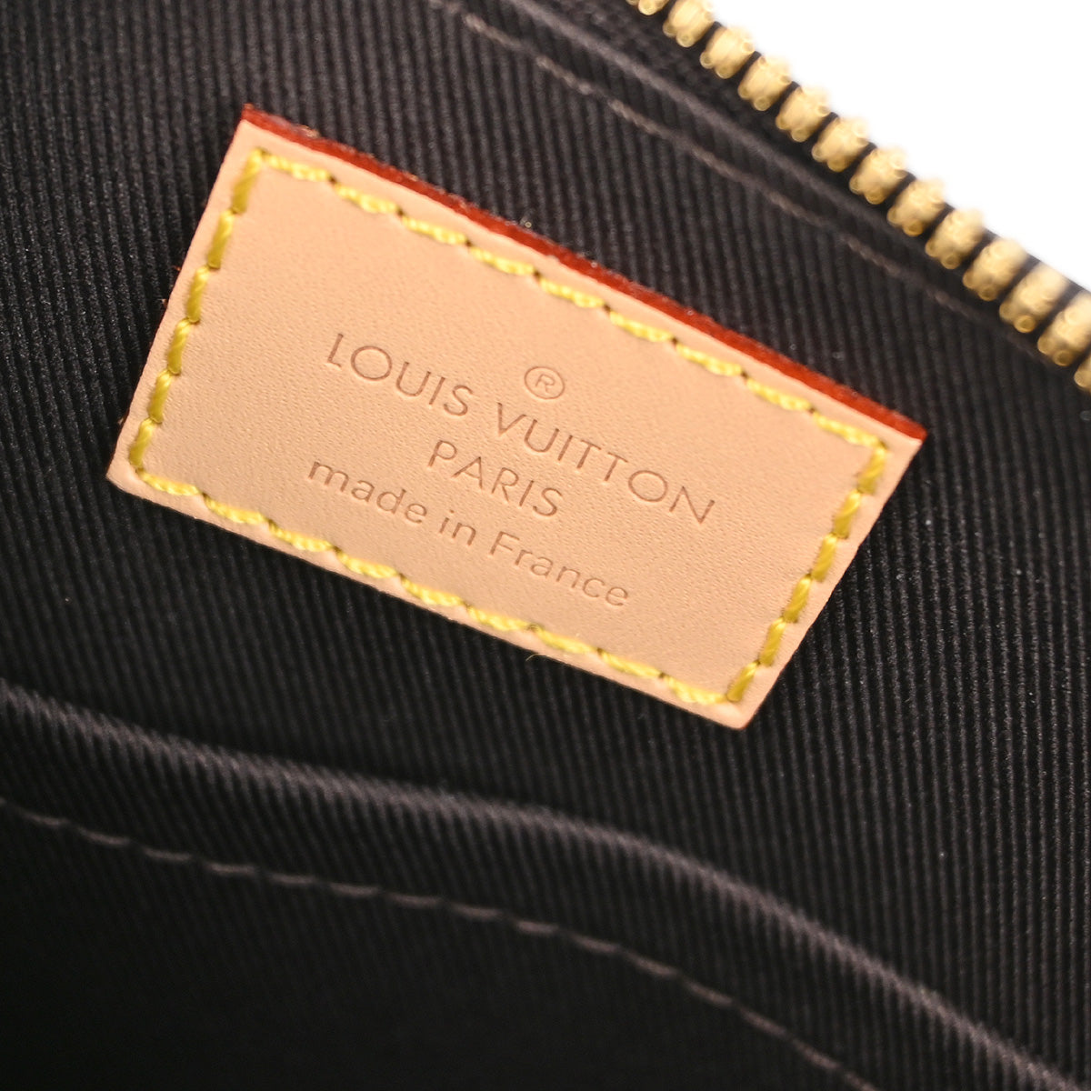 Louis Vuitton 2020 Amarante Vernis Alma BB 2way Shoulder Handbag M91678