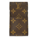 Louis Vuitton 2013 Monogram Etui Cigarette Case M63024 Small New