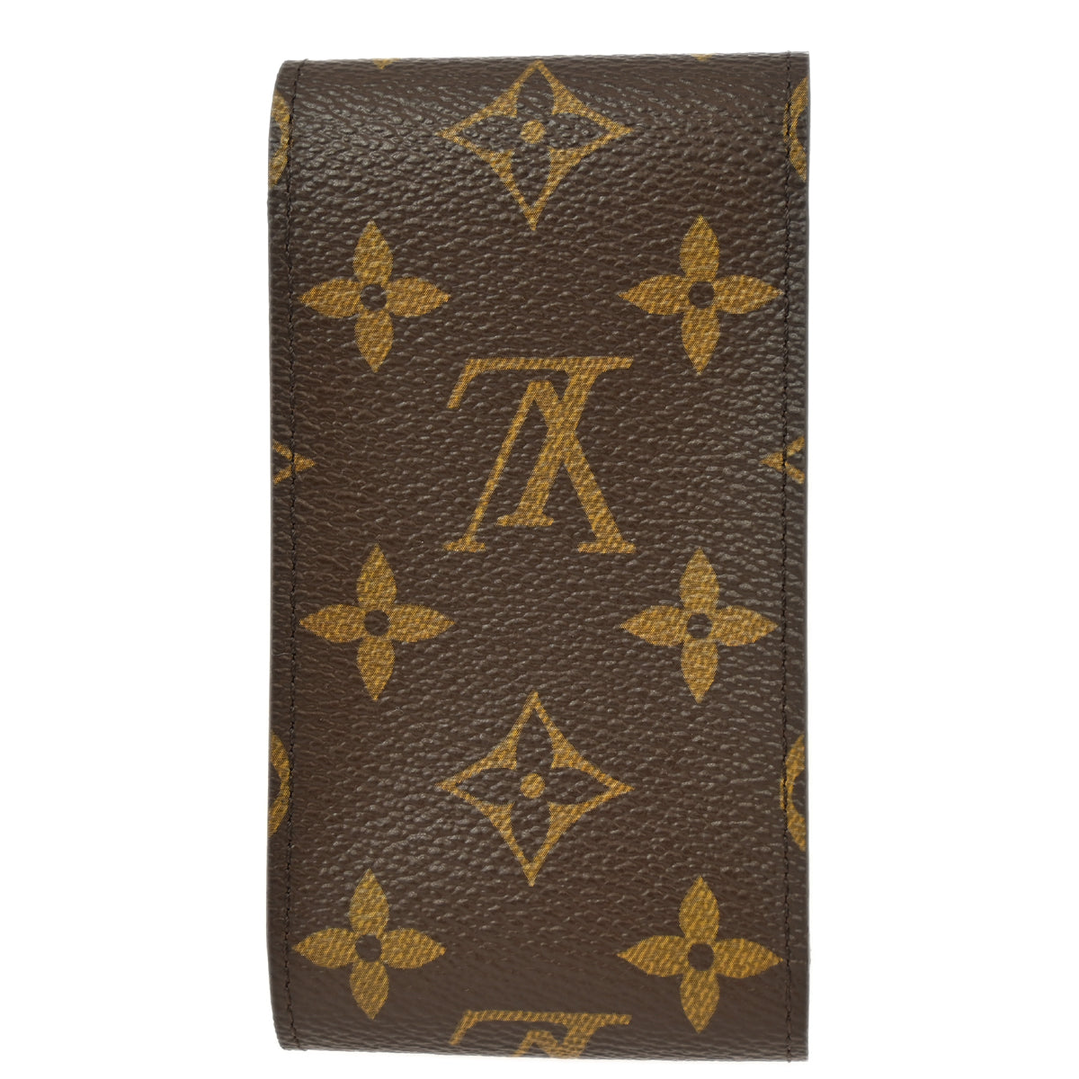 Louis Vuitton 2013 Monogram Etui Cigarette Case M63024 Small New
