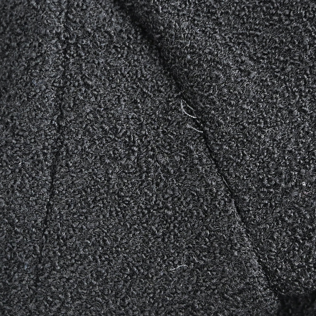 Chanel 2014 Coat Black #46