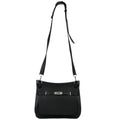 Hermes 2010 Clemence Jypsiere 28 Shoulder Bag