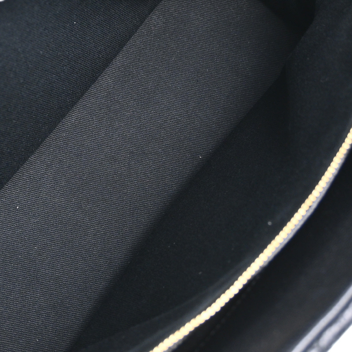 Chanel 2013-2014 Black Caviar Chain Shoulder Tote Bag