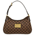 Louis Vuitton 2012 Damier Thames PM Hobo Handbag N48180