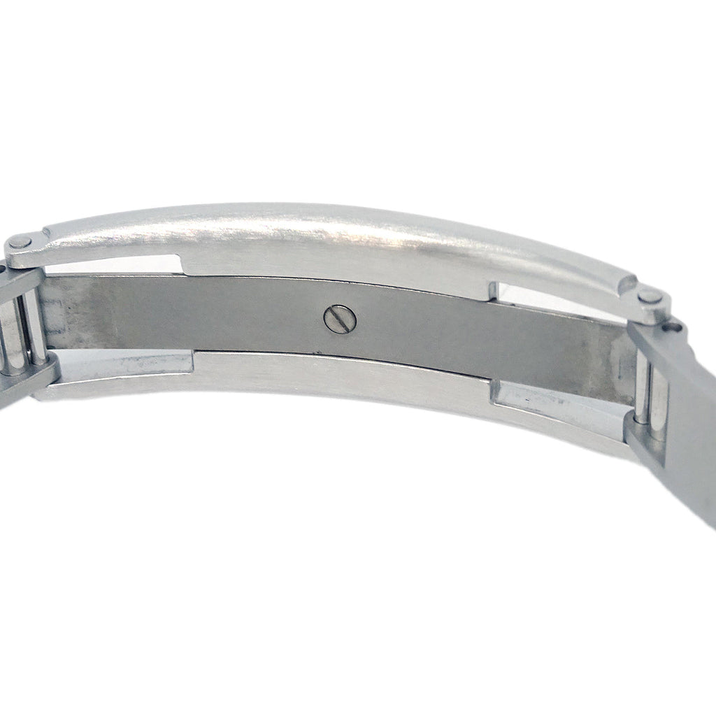 Chanel Ref.H0967 2008 J12 34mm Quartz Watch Ceramic Diamond
