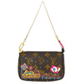 Louis Vuitton 2020 Vivienne Mini Pochette Accessoires Handbag M69752