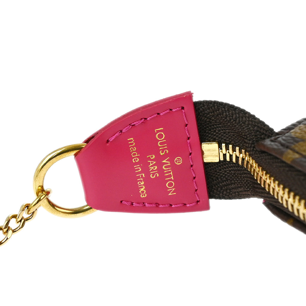 Louis Vuitton 2020 Vivienne Mini Pochette Accessoires Handbag M69752