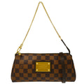 Louis Vuitton 2013 Damier Eva 2way Shoulder Handbag N55213