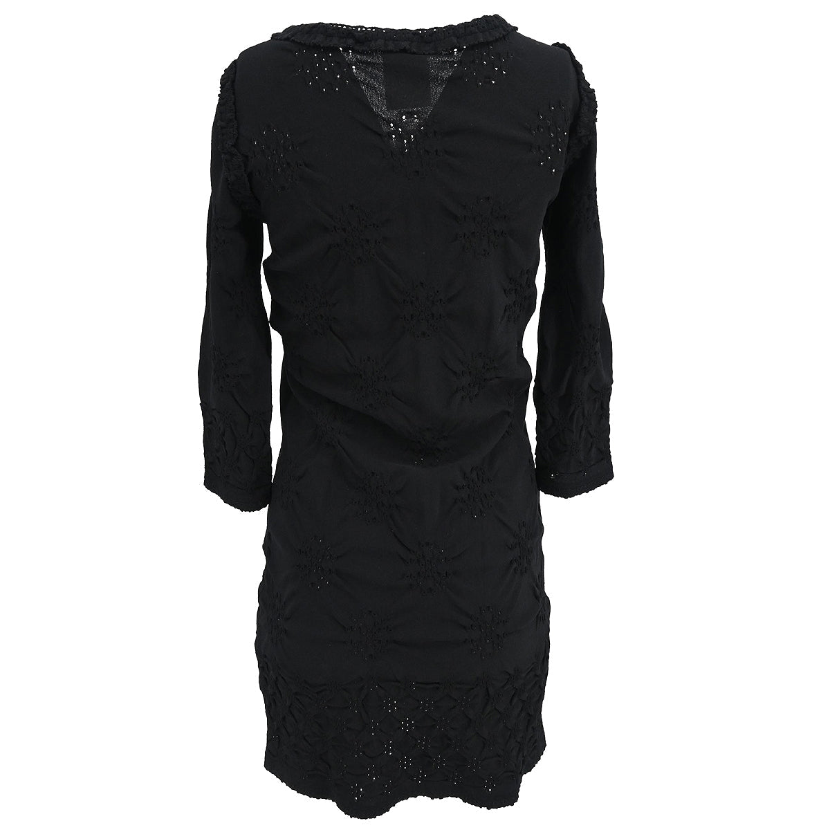 Chanel 2010 Dress Black #34