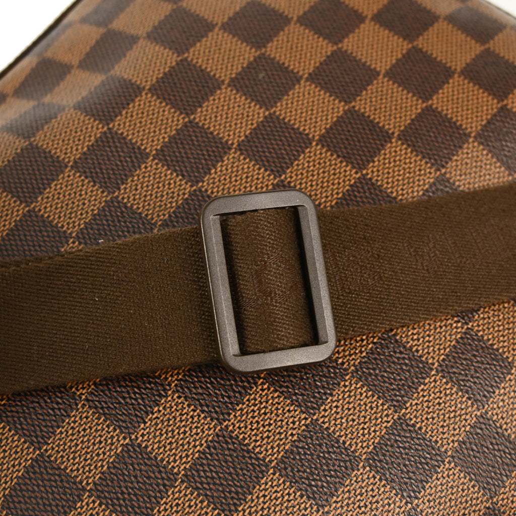 Louis Vuitton 2011 Damier Trotteur Beaubourg Shoulder Bag N41135